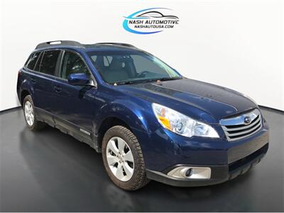 2010 Subaru Outback 2.5i Premium   - Photo 3 - Galloway, OH 43119