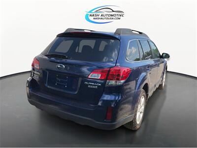 2010 Subaru Outback 2.5i Premium   - Photo 5 - Galloway, OH 43119