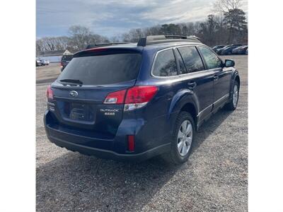 2010 Subaru Outback 2.5i Premium   - Photo 7 - Columbus, OH 43223
