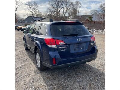 2010 Subaru Outback 2.5i Premium   - Photo 9 - Columbus, OH 43223