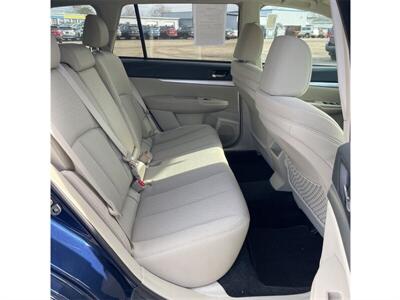 2010 Subaru Outback 2.5i Premium   - Photo 20 - Columbus, OH 43223