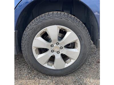 2010 Subaru Outback 2.5i Premium   - Photo 12 - Columbus, OH 43223