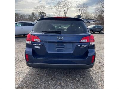 2010 Subaru Outback 2.5i Premium   - Photo 8 - Columbus, OH 43223