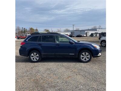 2010 Subaru Outback 2.5i Premium   - Photo 3 - Columbus, OH 43223