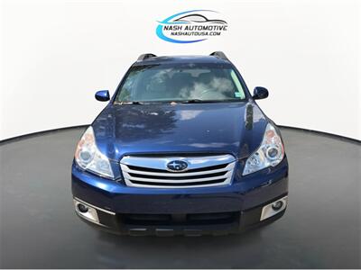 2010 Subaru Outback 2.5i Premium   - Photo 2 - Galloway, OH 43119