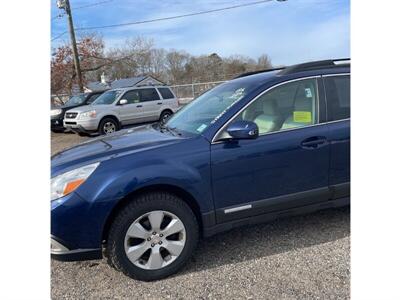 2010 Subaru Outback 2.5i Premium   - Photo 10 - Columbus, OH 43223