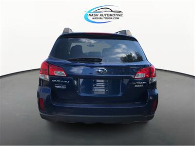 2010 Subaru Outback 2.5i Premium   - Photo 6 - Galloway, OH 43119