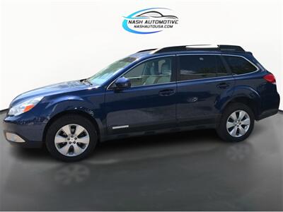 2010 Subaru Outback 2.5i Premium   - Photo 8 - Galloway, OH 43119
