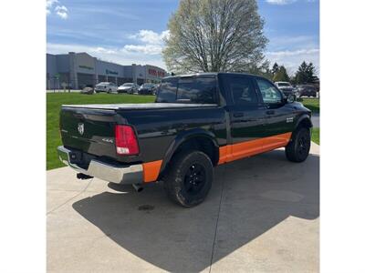 2016 RAM 1500 SLT   - Photo 7 - Galloway, OH 43119