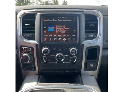 2016 RAM 1500 SLT   - Photo 19 - Galloway, OH 43119