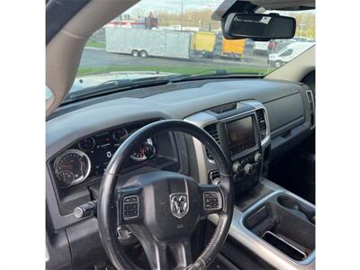 2016 RAM 1500 SLT   - Photo 20 - Galloway, OH 43119