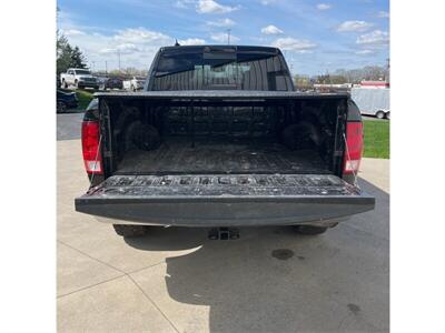 2016 RAM 1500 SLT   - Photo 12 - Galloway, OH 43119