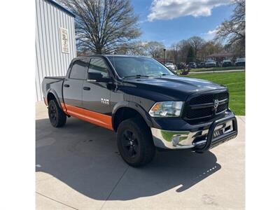 2016 RAM 1500 SLT   - Photo 2 - Galloway, OH 43119