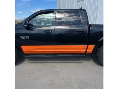 2016 RAM 1500 SLT   - Photo 10 - Galloway, OH 43119
