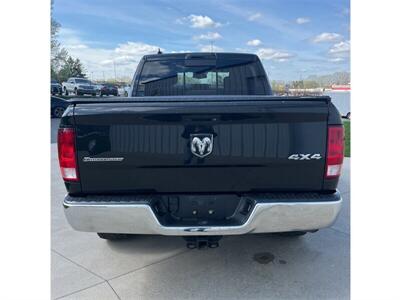 2016 RAM 1500 SLT   - Photo 8 - Galloway, OH 43119