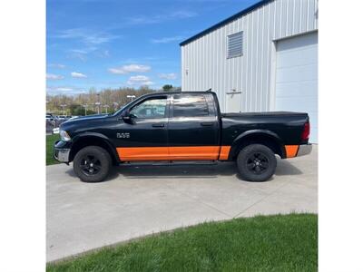 2016 RAM 1500 SLT   - Photo 4 - Galloway, OH 43119