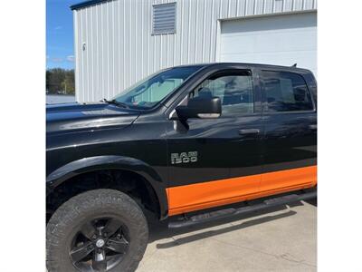 2016 RAM 1500 SLT   - Photo 11 - Galloway, OH 43119