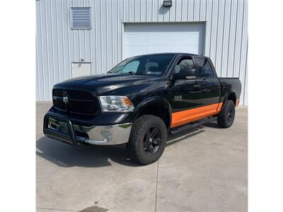 2016 RAM 1500 SLT   - Photo 1 - Galloway, OH 43119