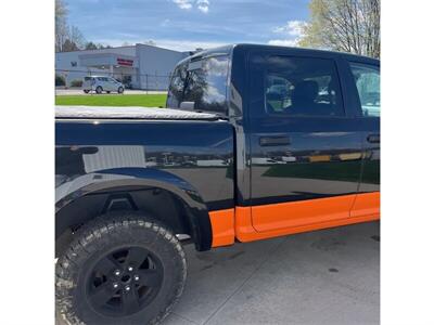 2016 RAM 1500 SLT   - Photo 6 - Galloway, OH 43119