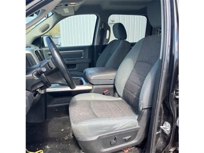 2016 RAM 1500 SLT   - Photo 23 - Galloway, OH 43119