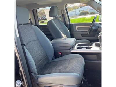 2016 RAM 1500 SLT   - Photo 22 - Galloway, OH 43119