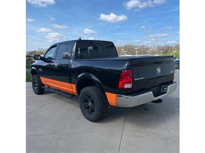 2016 RAM 1500 SLT   - Photo 9 - Galloway, OH 43119