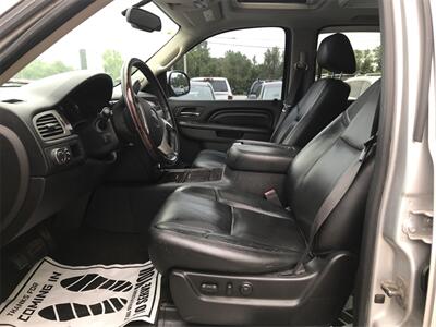 2012 GMC Yukon Denali   - Photo 9 - Galloway, OH 43119