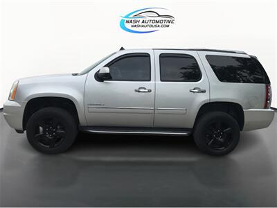 2012 GMC Yukon Denali   - Photo 8 - Galloway, OH 43119
