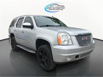 2012 GMC Yukon Denali   - Photo 3 - Galloway, OH 43119