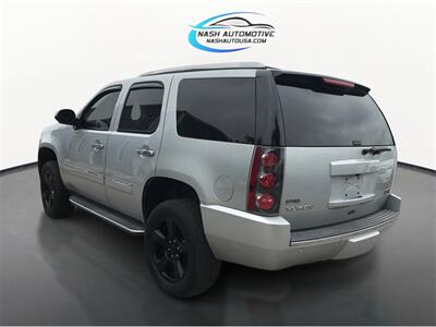 2012 GMC Yukon Denali   - Photo 7 - Galloway, OH 43119