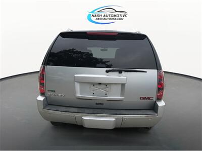 2012 GMC Yukon Denali   - Photo 6 - Galloway, OH 43119