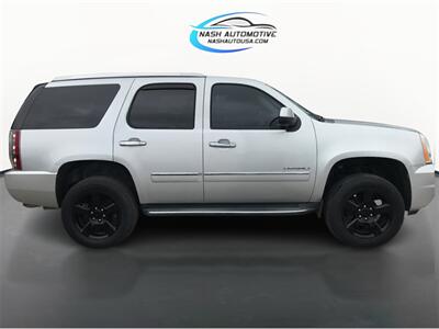 2012 GMC Yukon Denali   - Photo 4 - Galloway, OH 43119