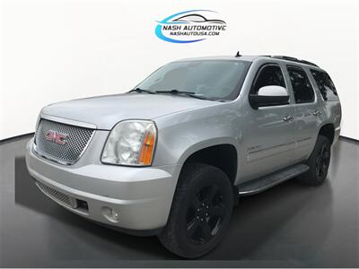 2012 GMC Yukon Denali   - Photo 1 - Galloway, OH 43119