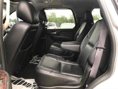 2012 GMC Yukon Denali   - Photo 10 - Galloway, OH 43119