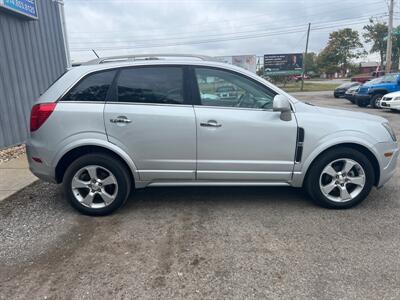 2015 Chevrolet Captiva Sport LT   - Photo 3 - Galloway, OH 43119