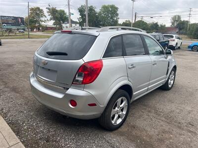 2015 Chevrolet Captiva Sport LT   - Photo 5 - Galloway, OH 43119