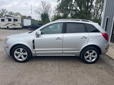 2015 Chevrolet Captiva Sport LT   - Photo 1 - Galloway, OH 43119