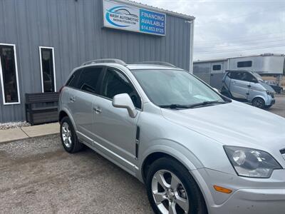 2015 Chevrolet Captiva Sport LT   - Photo 4 - Galloway, OH 43119