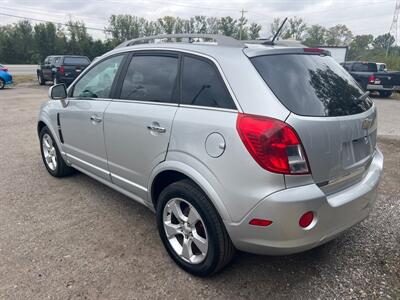 2015 Chevrolet Captiva Sport LT   - Photo 6 - Galloway, OH 43119