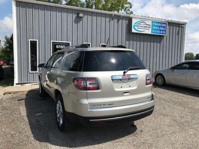 2017 GMC Acadia Limited   - Photo 16 - Galloway, OH 43119