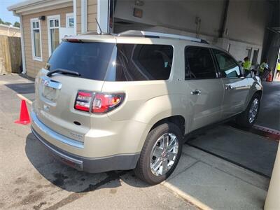 2017 GMC Acadia Limited   - Photo 7 - Galloway, OH 43119