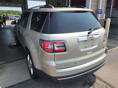 2017 GMC Acadia Limited   - Photo 5 - Galloway, OH 43119