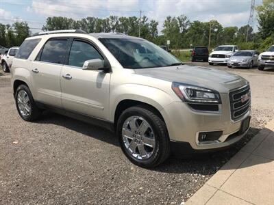 2017 GMC Acadia Limited   - Photo 23 - Galloway, OH 43119