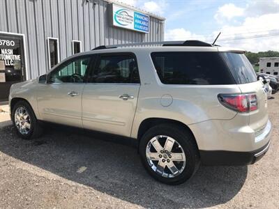 2017 GMC Acadia Limited   - Photo 12 - Galloway, OH 43119