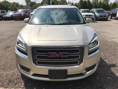 2017 GMC Acadia Limited   - Photo 24 - Galloway, OH 43119