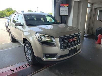 2017 GMC Acadia Limited   - Photo 3 - Galloway, OH 43119