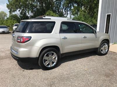 2017 GMC Acadia Limited   - Photo 19 - Galloway, OH 43119