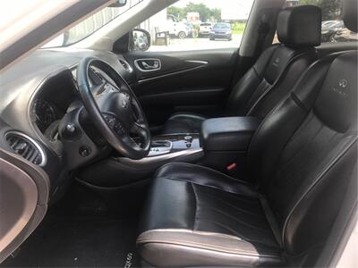 2014 INFINITI QX60   - Photo 28 - Galloway, OH 43119