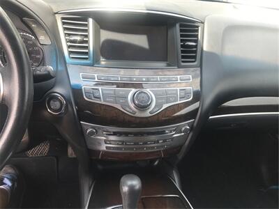 2014 INFINITI QX60   - Photo 32 - Galloway, OH 43119