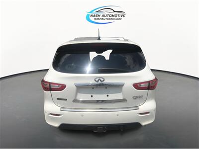 2014 INFINITI QX60   - Photo 25 - Galloway, OH 43119
